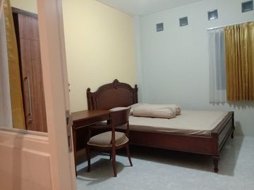 Kost Eksklusif Dekat Jalan Darmo Kota Surabaya