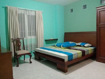 Kost Eksklusif Dekat Jalan Darmo Kota Surabaya