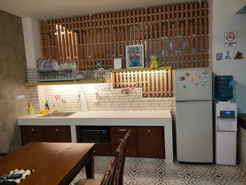 Kost Eksklusif Dekat Jalan Darmo Kota Surabaya