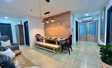 ✨ Elevate Your Lifestyle! Luxe 4 Bedroom Condominium in Ortigas Center 🏙️ Newly Renovated | Panoramic Views | Fully Furnished! 🌟 Prime Location near R