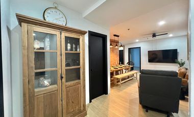 ✨ Elevate Your Lifestyle! Luxe 4 Bedroom Condominium in Ortigas Center 🏙️ Newly Renovated | Panoramic Views | Fully Furnished! 🌟 Prime Location near R