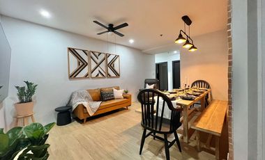 ✨ Elevate Your Lifestyle! Luxe 4 Bedroom Condominium in Ortigas Center 🏙️ Newly Renovated | Panoramic Views | Fully Furnished! 🌟 Prime Location near R