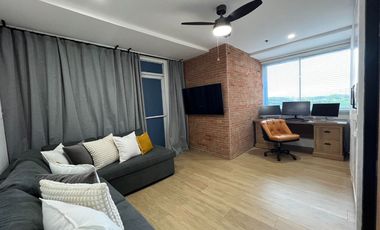 ✨ Elevate Your Lifestyle! Luxe 4 Bedroom Condominium in Ortigas Center 🏙️ Newly Renovated | Panoramic Views | Fully Furnished! 🌟 Prime Location near R