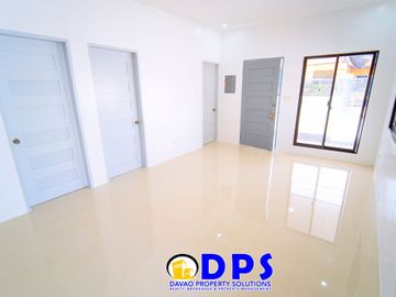 For Sale Newly Built House in Catalunan Grande Davao City