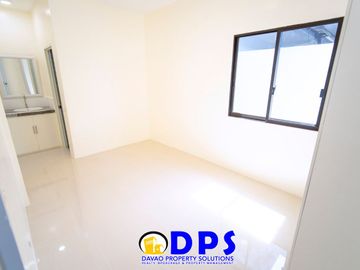 For Sale Newly Built House in Catalunan Grande Davao City