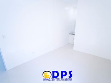 For Sale Newly Built House in Catalunan Grande Davao City