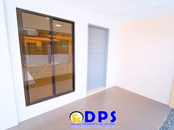 For Sale Newly Built House in Catalunan Grande Davao City