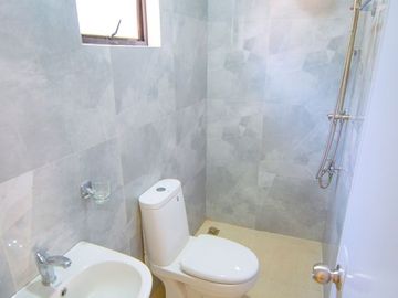 For Sale Newly Built House in Catalunan Grande Davao City
