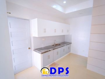 For Sale Newly Built House in Catalunan Grande Davao City