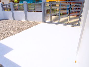 For Sale Newly Built House in Catalunan Grande Davao City