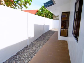 For Sale Newly Built House in Catalunan Grande Davao City