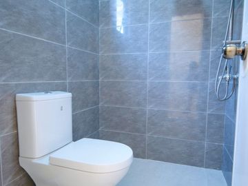 For Sale Newly Built House in Catalunan Grande Davao City