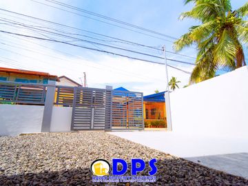 For Sale Newly Built House in Catalunan Grande Davao City