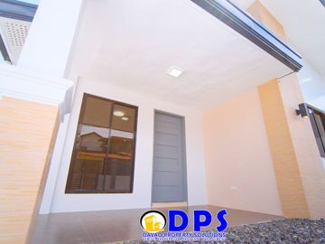 For Sale Newly Built House in Catalunan Grande Davao City