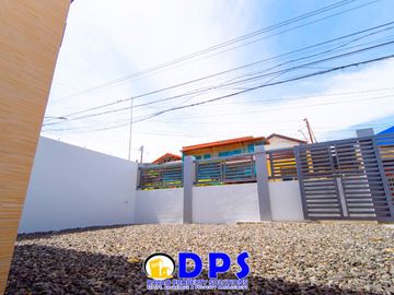 For Sale Newly Built House in Catalunan Grande Davao City