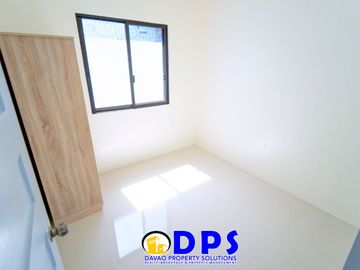 For Sale Newly Built House in Catalunan Grande Davao City