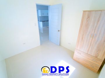 For Sale Newly Built House in Catalunan Grande Davao City