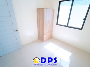 For Sale Newly Built House in Catalunan Grande Davao City