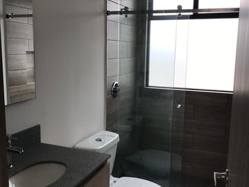 VENTA  DE HERMOSO DEPARTAMENTO EN FRACCIONAMIENTO ARBORETO