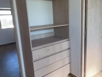 VENTA  DE HERMOSO DEPARTAMENTO EN FRACCIONAMIENTO ARBORETO