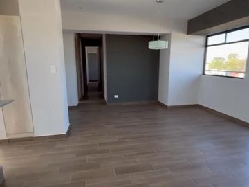 VENTA  DE HERMOSO DEPARTAMENTO EN FRACCIONAMIENTO ARBORETO