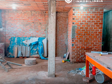 VENTA DE CASA EN 9 DE OCTUBRE - CHICLAYO