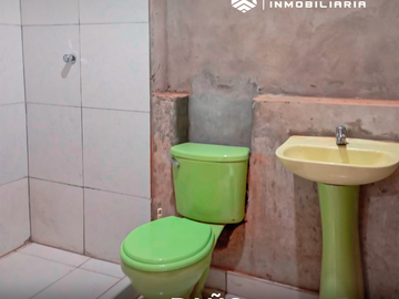 VENTA DE CASA EN 9 DE OCTUBRE - CHICLAYO