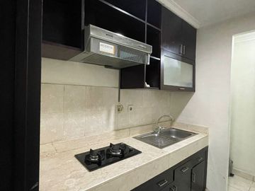 For Lease 2 Bedroom Apartment, at Bellagio Residence - Mega Kuningan, South Jakarta