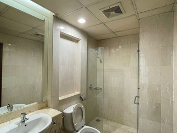 For Lease 2 Bedroom Apartment, at Bellagio Residence - Mega Kuningan, South Jakarta