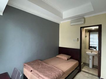 For Lease 2 Bedroom Apartment, at Bellagio Residence - Mega Kuningan, South Jakarta