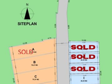 jual rumah baru 2 lantai duren sawit jakarta timur