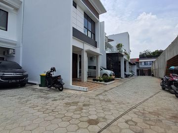 jual rumah baru 2 lantai duren sawit jakarta timur