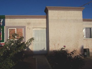 VENTA DE CASA