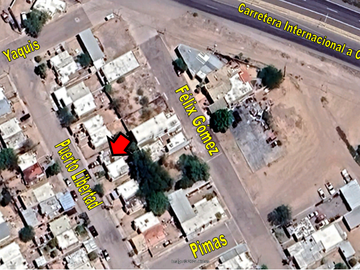 VENTA DE CASA