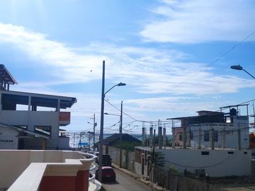 casa de venta en Crucita portoviejo