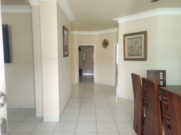 casa de venta en Crucita portoviejo