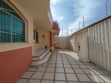casa de venta en Crucita portoviejo