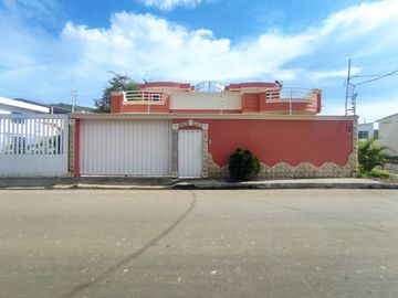 casa de venta en Crucita portoviejo