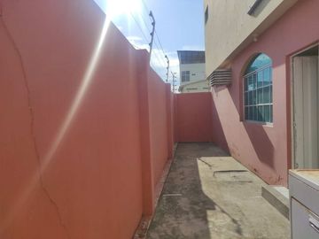 casa de venta en Crucita portoviejo