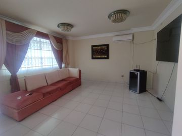 casa de venta en Crucita portoviejo