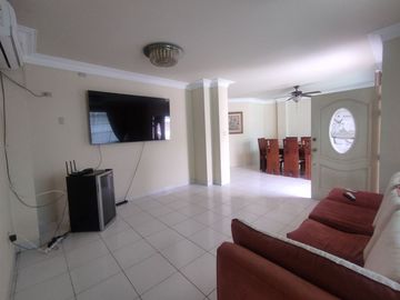 casa de venta en Crucita portoviejo