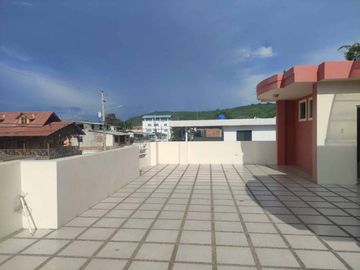 casa de venta en Crucita portoviejo