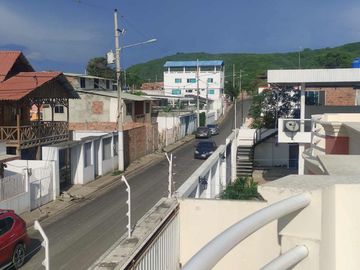 casa de venta en Crucita portoviejo