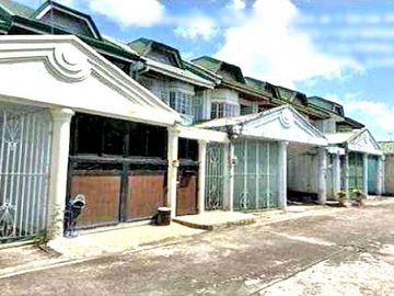 105+ SQM. HOUSE AND LOT (TOWNHOUSE TYPE) IN BRGY. HABAY 2, BACOOR, CAVITE NEAR SM CITY BACOOR - EMILIO AGUINALDO HIGHWAY