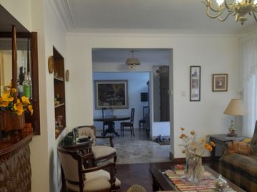 VENDO LINDA CASA EN LA PUNTA, CALLAO