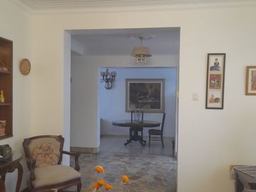 VENDO LINDA CASA EN LA PUNTA, CALLAO