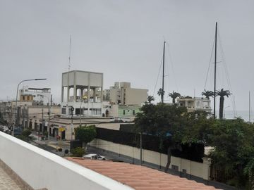 VENDO LINDA CASA EN LA PUNTA, CALLAO