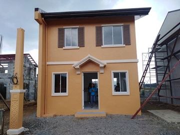 3 Bedrooms House And Lot in Camella Subic For Sale