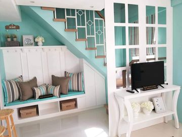 3 Bedrooms House And Lot in Camella Subic For Sale