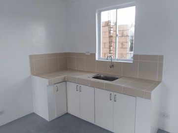 3 Bedrooms House And Lot in Camella Subic For Sale
